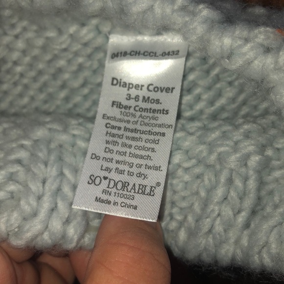 Infant picture accessories - Picture 3 of 5